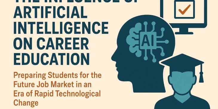 AI's Impact on Career Education: Preparing for Future Jobs